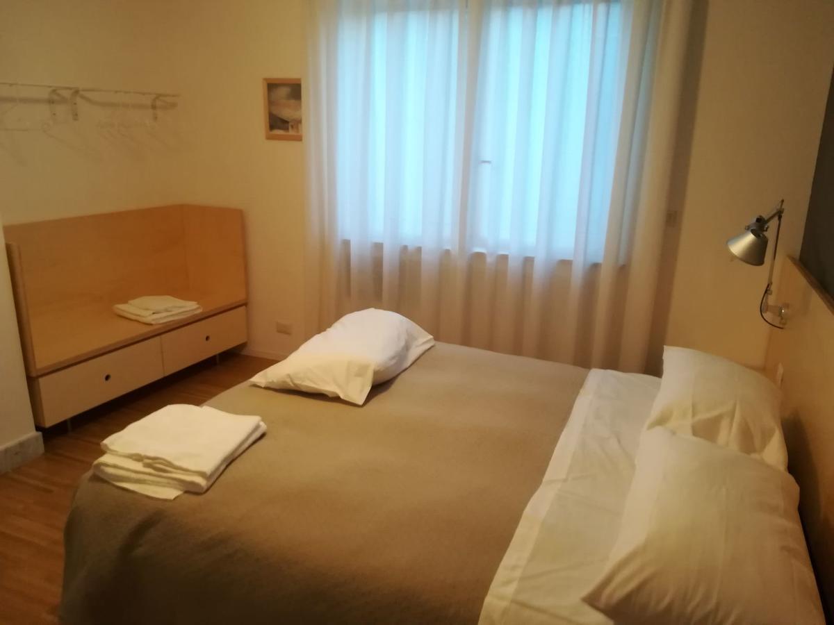 Bed and Breakfast Le Stanze Di Piazza Dei Martiri à Naples Extérieur photo