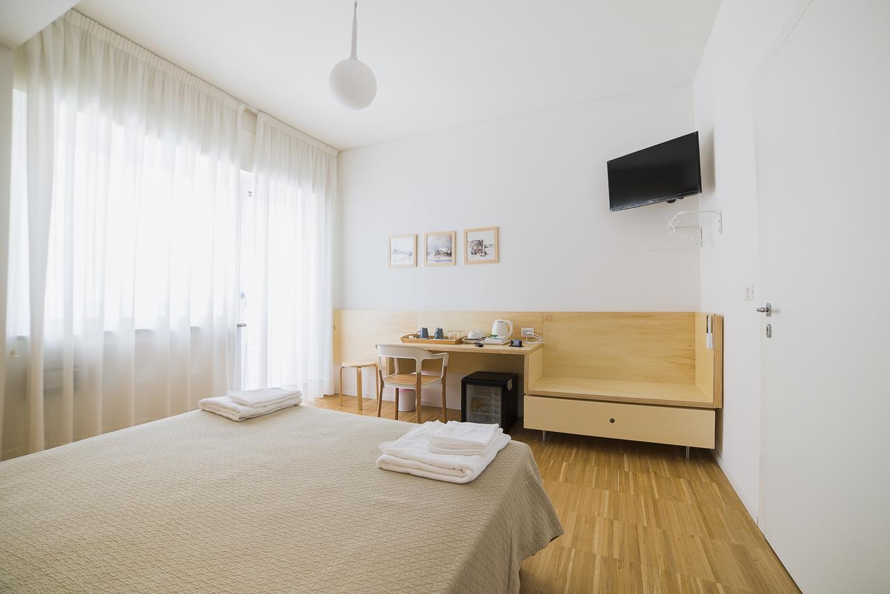Bed and Breakfast Le Stanze Di Piazza Dei Martiri à Naples Extérieur photo