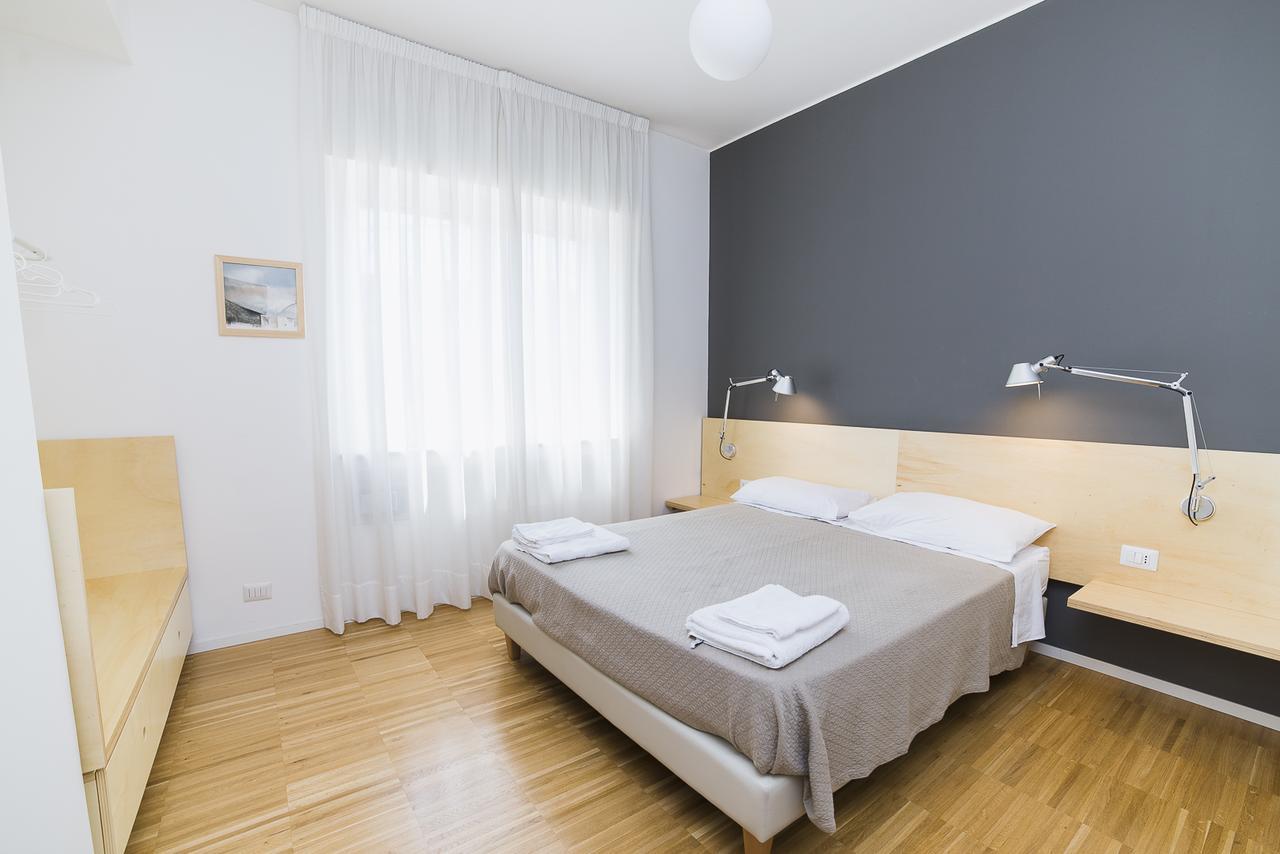 Bed and Breakfast Le Stanze Di Piazza Dei Martiri à Naples Extérieur photo